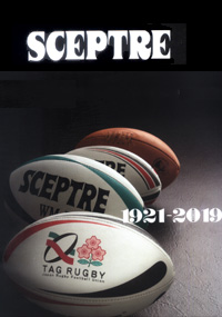 sceptre