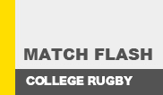 match flash