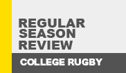 regular season review