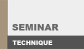 technique seminar
