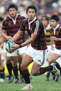 山中亮平